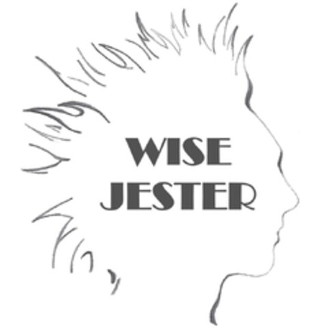 Wise Jester Logo (EUIPO, 21.05.2020)
