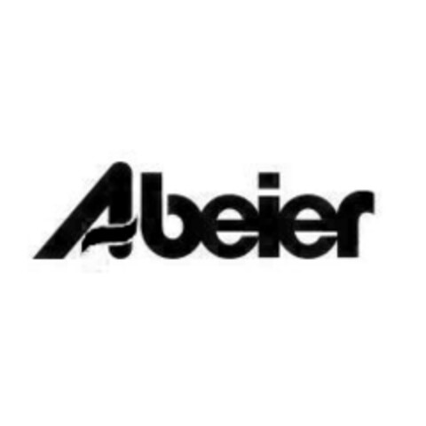 Abeier Logo (EUIPO, 08/21/2020)