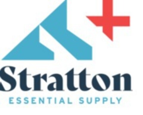 Stratton ESSENTIAL SUPPLY Logo (EUIPO, 03.06.2020)