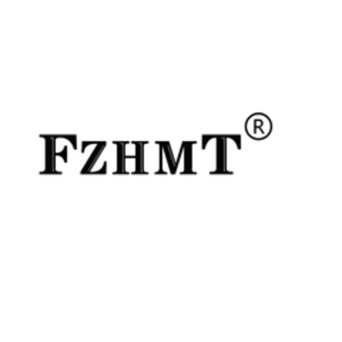 FZHMT Logo (EUIPO, 06/23/2020)