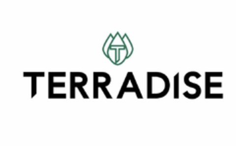 TERRADISE Logo (EUIPO, 28.09.2020)