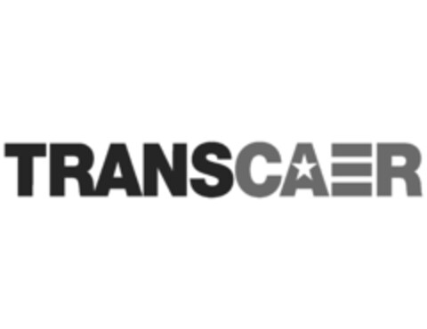 TRANSCAER Logo (EUIPO, 11/13/2020)