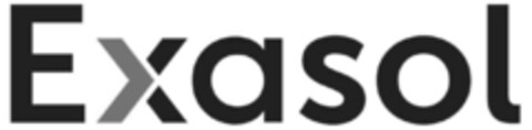 Exasol Logo (EUIPO, 24.11.2020)