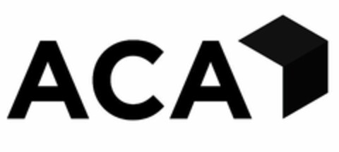 ACA Logo (EUIPO, 11/27/2020)