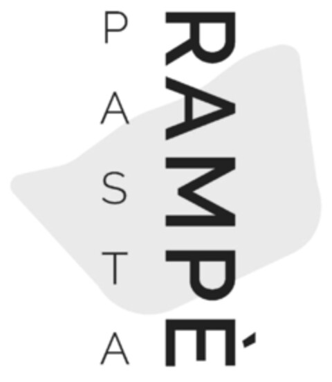 PASTA RAMPÈ Logo (EUIPO, 01.12.2020)