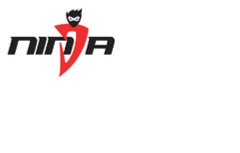 Ninja Logo (EUIPO, 12/09/2020)