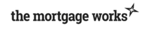 THE MORTGAGE WORKS Logo (EUIPO, 23.12.2020)