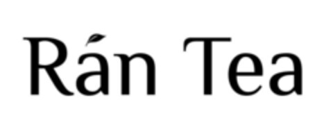 Ran Tea Logo (EUIPO, 22.02.2021)