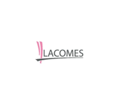 LACOMES Logo (EUIPO, 12.03.2021)