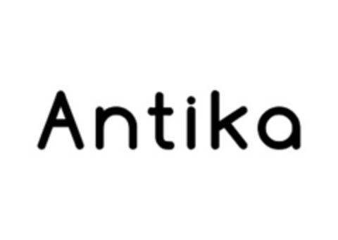 Antika Logo (EUIPO, 08.04.2021)