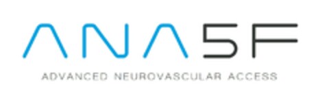 ANA 5F – ADVANCED NEUROVASCULAR ACCESS Logo (EUIPO, 04/29/2021)