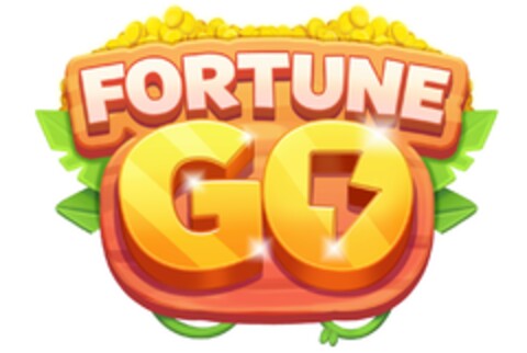 FORTUNE GO Logo (EUIPO, 05/11/2021)