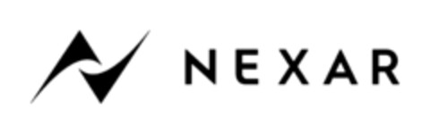 NEXAR Logo (EUIPO, 18.05.2021)