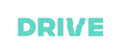 DRIVE Logo (EUIPO, 01.06.2021)
