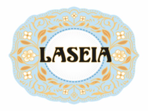 LASEIA Logo (EUIPO, 01.07.2021)