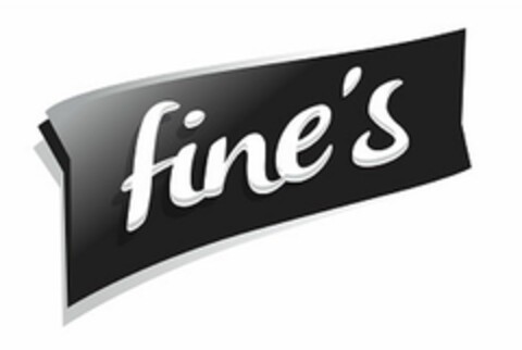 fine's Logo (EUIPO, 01.09.2021)