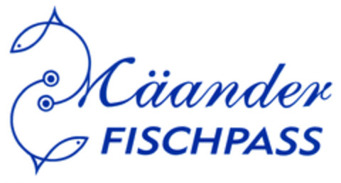 Mäander FISCHPASS Logo (EUIPO, 14.09.2021)