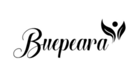 Buepeara Logo (EUIPO, 09/24/2021)