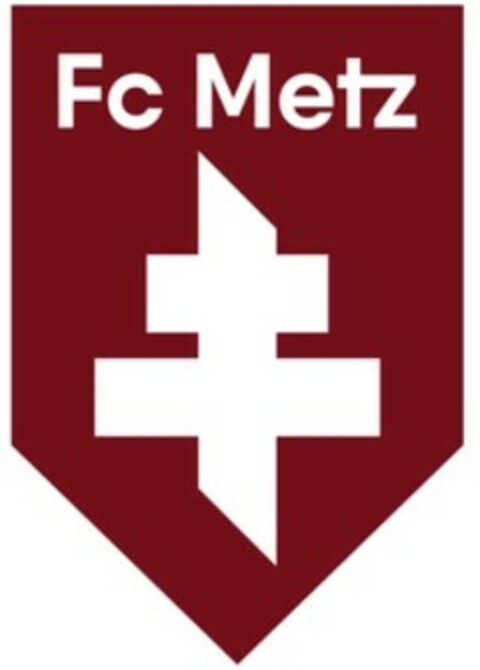 Fc Metz Logo (EUIPO, 10/01/2021)