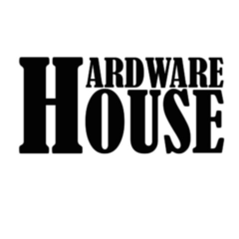 HARDWAREHOUSE Logo (EUIPO, 11/10/2021)