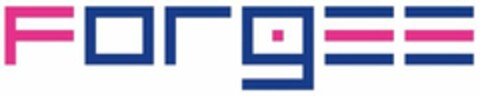 Forgee Logo (EUIPO, 21.12.2021)