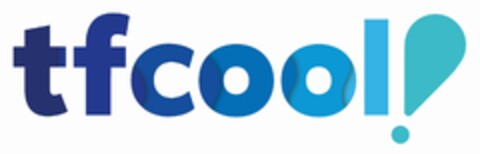 TFCOOL! Logo (EUIPO, 12/22/2021)
