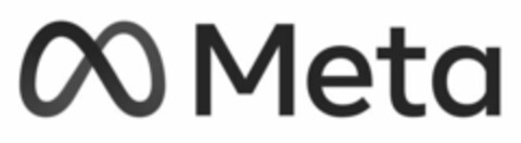 Meta Logo (EUIPO, 12/30/2021)