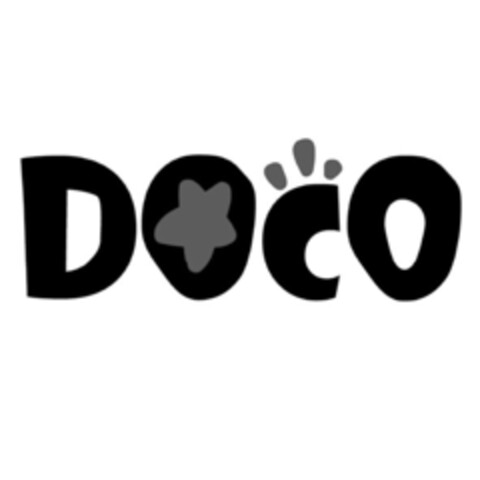 DOCO Logo (EUIPO, 01/06/2022)