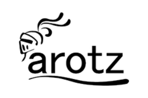 AROTZ Logo (EUIPO, 01/18/2022)