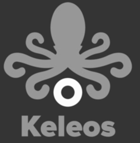 KELEOS Logo (EUIPO, 02/10/2022)