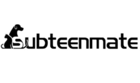 subteenmate Logo (EUIPO, 04.03.2022)