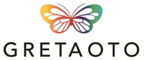 GRETAOTO Logo (EUIPO, 04/07/2022)