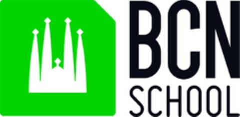 BCN SCHOOL Logo (EUIPO, 14.04.2022)