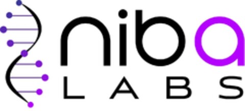 NIBA LABS Logo (EUIPO, 24.05.2022)