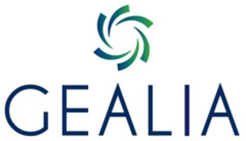 GEALIA Logo (EUIPO, 24.05.2022)