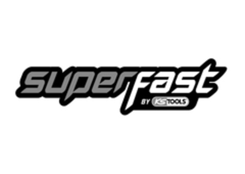 super fast by KS TOOLS Logo (EUIPO, 03.06.2022)