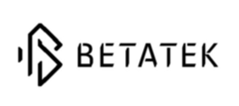 BETATEK Logo (EUIPO, 06/22/2022)