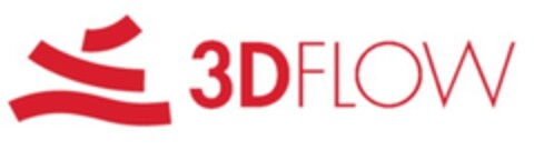 3DFLOW Logo (EUIPO, 05.07.2022)