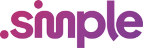 .simple Logo (EUIPO, 14.07.2022)