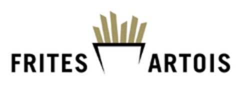 FRITES ARTOIS Logo (EUIPO, 22.08.2022)