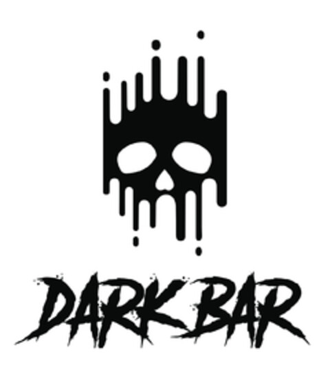 DARK BAR Logo (EUIPO, 29.08.2022)