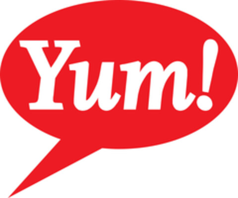 Yum! Logo (EUIPO, 20.09.2022)