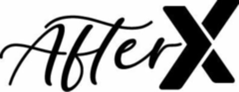 AfterX Logo (EUIPO, 18.11.2022)