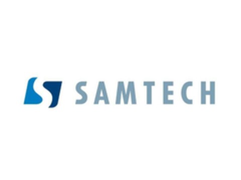SAMTECH Logo (EUIPO, 11/25/2022)