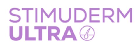 STIMUDERM ULTRA Logo (EUIPO, 30.12.2022)