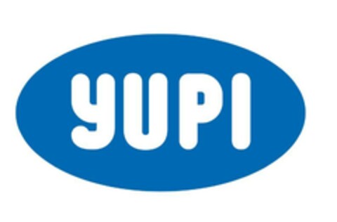 YUPI Logo (EUIPO, 06.02.2023)