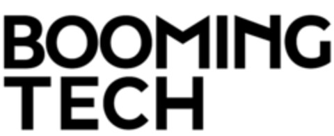 BOOMING TECH Logo (EUIPO, 06.02.2023)