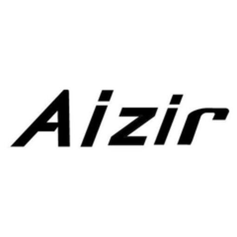 Aizir Logo (EUIPO, 10.02.2023)