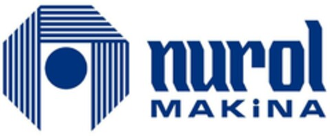 NUROL MAKİNA Logo (EUIPO, 15.02.2023)