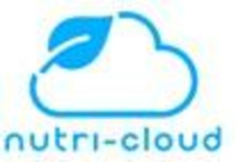nutri - cloud Logo (EUIPO, 17.02.2023)